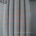 100% Cotton Poplin Yarn Dyed Fabric Rlsc60-1